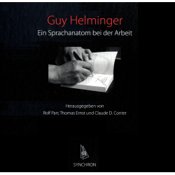 Guy Helminger: Ein...