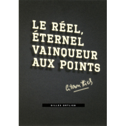 Carte postale Gilles...