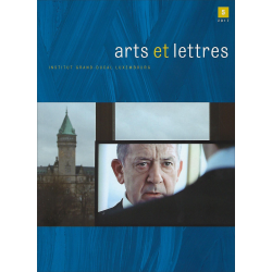 Arts et Lettres