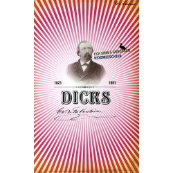 Dicks – Ech sinn e groussen...