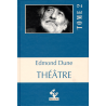 DUNE, Edmond: Théâtre