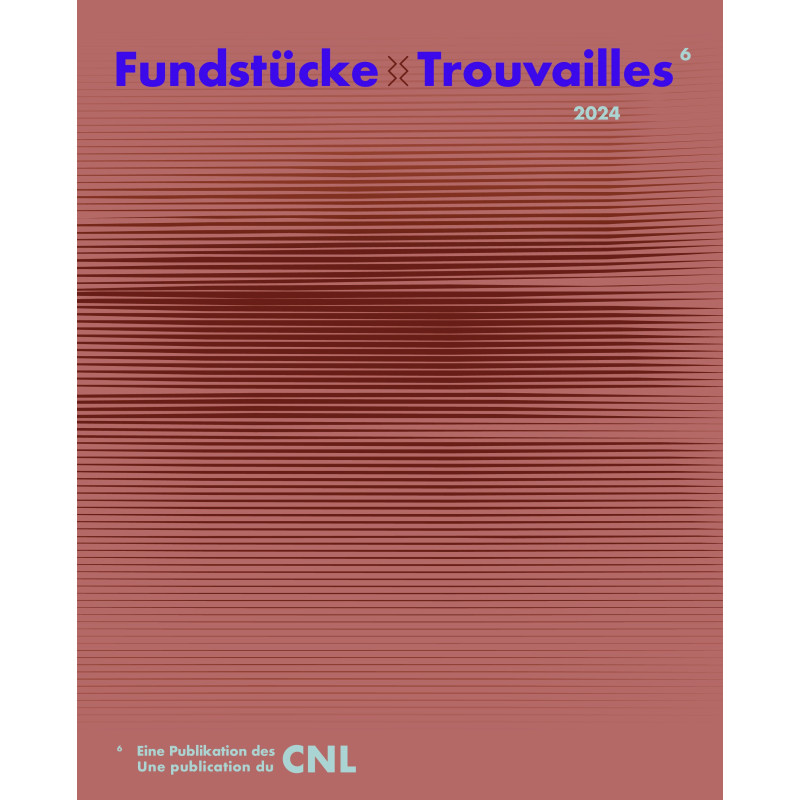 Fundstücke - Trouvailles 6