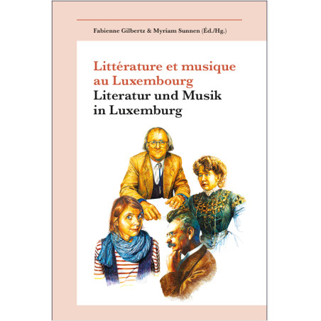 Literatur und Musik in Luxemburg