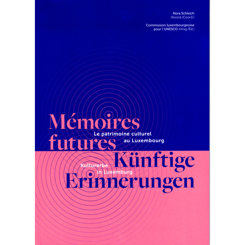 Mémoire futures / Künftige Erinnerungen
