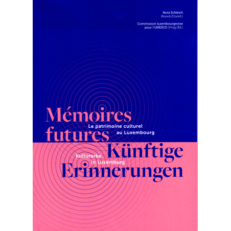 Mémoire futures / Künftige Erinnerungen