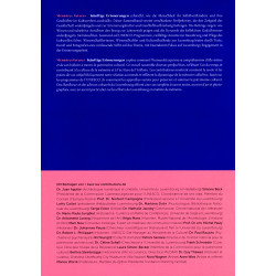 Mémoire futures / Künftige Erinnerungen