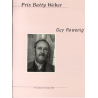 Prix Batty Weber: Guy Rewenig