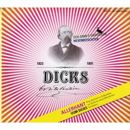 Dicks – Allerhant