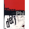 20 ans d’éditions Phi, un défi